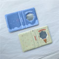 Mini Photo Book Inserted Type Picture Case Mini Photo Album. 