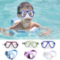Swimming Goggles Unbreakable Kids Scuba Full Face Diving Goggles. 