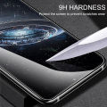 Relaxtoo For Infinix GT 20 Pro 2in1 Tempered Glass Screen Protector Film For GT20 Pro GT 20Pro GT20Pro Camera Lens Film Anti Drop. 