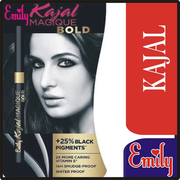 BUY%20ONE%20GET%20ONE%20FREE%20BUMPER%20OFFER%20Best%20Selling%20High%20Quality%20Kajal%20Waterproof%20Deep%20Black%20Long%20Lasting%20Smudge%20proof%20Kajal%20-%20Image%203