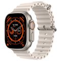 New T800 Ultra Best Smart Watch  Series 8  Bluetooth Call Smartwatch Heart Rate Sleep Monitoring Fitness Tracking IP67 Waterproof. 