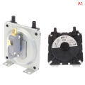 KFR-1 Strong Exhaust Gas Water Heater Repair Part Air Pressure Switch Differential Pressure Switch Adjustable Vacuum Switch Fengshi. 