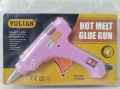 20W Small Hot Melt Glue Gun Machine with on/off Button (Assorted Color). 