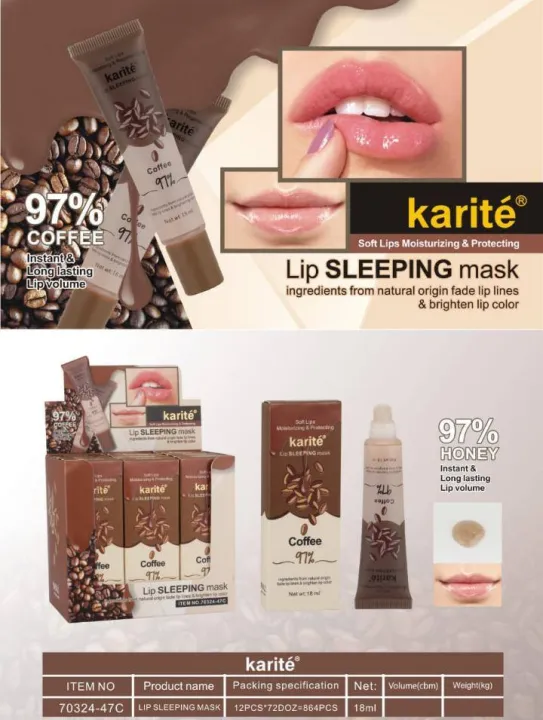 Karite%20Coffee%2097%25%20Soft%20Lip%20%20Deep%20Hydration%20%20Sleeping%20Mask%20For%20Women%20And%20For%20Girls%20-%20Image%208