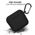 Waterproof Headsets Skullcandy Sesh Wireless Bluetooth-compatible Headset Silicone Drop Protection Sleeve For Skullcandy Indy. 