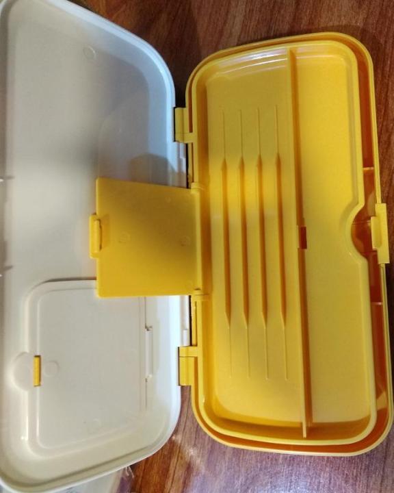 Oro%20La-Bello%20Pencil%20Box%20/%20Geometry%20Box%20With%20Mirror%20Or%20Comb%20(1%20Pcs)%20-%20Image%206