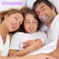 Amamia Sleeping Mouth Tape Comfortable Sleeping Anti Mouth Sticker. 