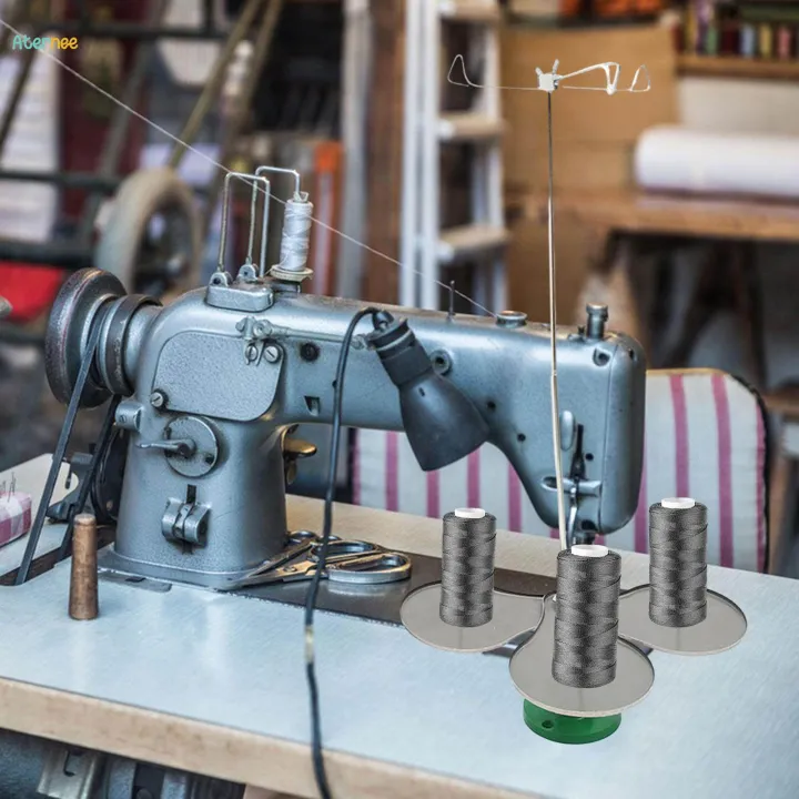 Thread%20Spool%20Holder%20Stand%20Spool%20Rack%20Metal%20Stand%20Holder%20Cone%20Thread%20Holder%20-%20Image%203