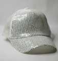 Cute and Comfortable Baby Girl Cap for Your Little One. 