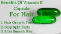 Evion Vitamin E 50  Capsules Skin Care Products  Nourishing and Strengthening Hair Supports Healthy Growth Reduces Hair Loss Enhances Shine Suitable for All Hair Types Essential Nutrient for Damaged Hair Premium Quality Supplement for Women and Men. 