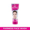 Olivia Fair & Beautiful Fairness Face-wash 60ml. 