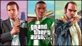 GTA 5 Game FOR PC (MediaFire/Google). 