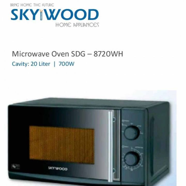 Skywood%2020L%20Microwave%20Oven%20%E2%80%93%20Compact,%20Powerful%20&%20Easy-to-Use%20Microwave%20with%20Multiple%20Cooking%20Modes%20and%20Sleek%20Design%20-%20Image%203