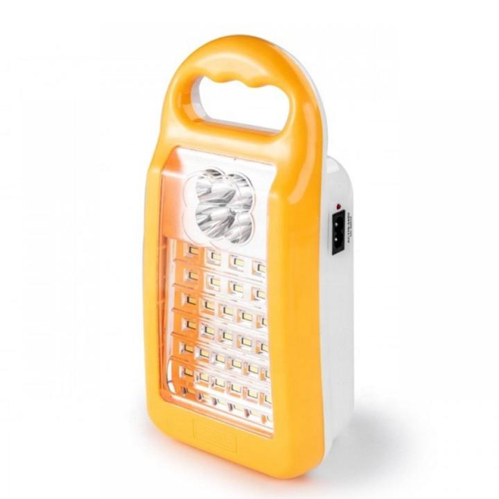 HG%20DUE%20HG-400B%20Rechargeable%20SMD%20LED%20Multi-function%20Rechargeable%20Emergency%20Light%20Flashlight%20Mini%2036%20LED%20Light%20Lamp%202%20Mode%20For%20Home%20Camp%20Outdoor%20-%20Image%206