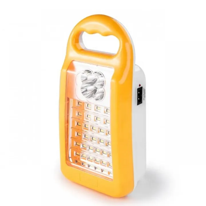 HG%20DUE%20HG-400B%20Rechargeable%20SMD%20LED%20Multi-function%20Rechargeable%20Emergency%20Light%20Flashlight%20Mini%2036%20LED%20Light%20Lamp%202%20Mode%20For%20Home%20Camp%20Outdoor%20-%20Image%206