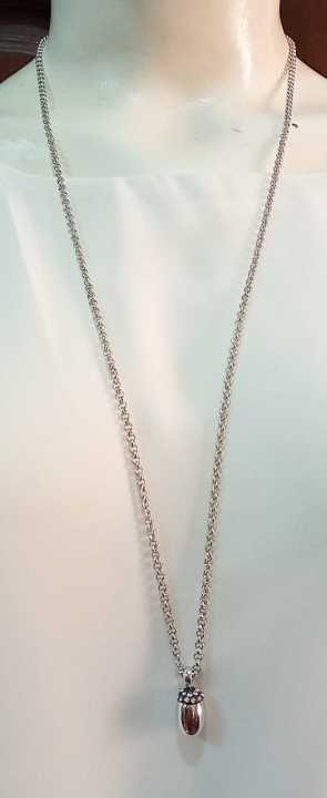 Long%20Chain%20Silver%20and%20Gold-plated%20Necklace%20For%20Girls%20-%20Image%204