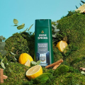 Irish Spring Charcoal Refresh Moisturizing Face + Body Wash- 591 ml. 