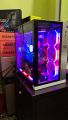 High End Gaming and Video Editing PC. 