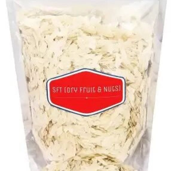Poha/Flattened Rice, 100 gram Organic, Good Quality (Chidva, Beaten Rice, Chapta Chawal) Poha (Medium Grain, Raw)
