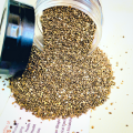 Chia Seeds Whole Foods |Raw Black Seed for Weight Loss || Non GMO Gluten Free, Vegan | 130G. 