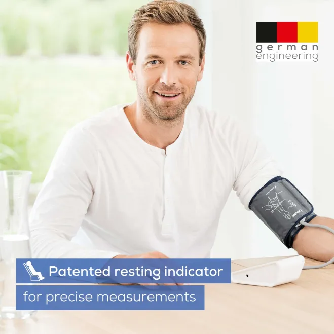 Beurer%20-%20BM%2028%20Upper%20Arm%20Blood%20Pressure%20Monitor%20With%20Universal%20Cuff%20White%20-%20Image%207