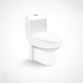 Dell Glow Commode. 