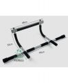 Iron Gym Total Upper Body Workout Bar -pull up/Chin up Bar-Exercise Door Gym Bar. 