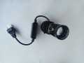 T9 Mini lens Projector Lens LED H4 Fitting. 