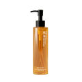 Black Tea Cleansing Oil, Eyes, Lips and Face, 3-in-1 Cleansing Water, Botanical Cleansing, Sensitive Skin, Deep Cleansing and Gentle Face. 
