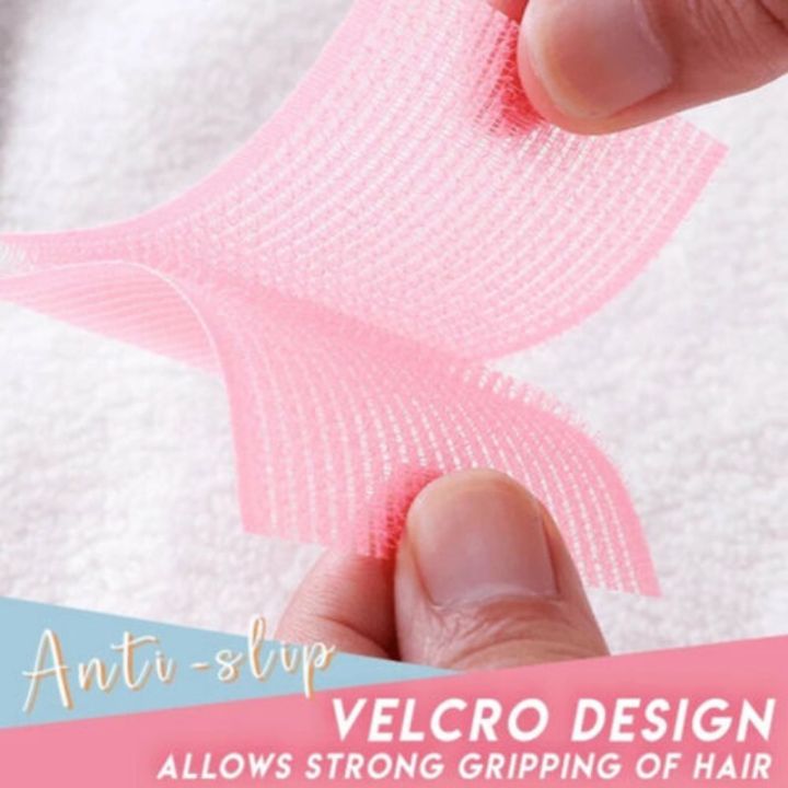 6/10Pcs%20Multi-color%20Practical%20Traceless%20Bangs%20Magic%20Paste%20Hair%20Sticker%20Solid%20Color%20Fringe%20Fixed%20Hair%20Pads%20Hair%20Styling%20Acessories%20-%20Image%208