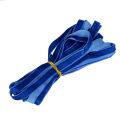 5yards 10mm Mix colors Options Velvet Ribbon Velour Webbing Headband Band Accessories For Hair band. 