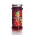 FRUIT TREE BLACK CHERRY JAM – 440GM. 