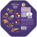 Mackintosh Quality Street Chocolate 850 gram Tin Box. 