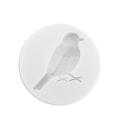Silicone/mold Mold Air Dry Clay Molds Molds And Clay Moulds Bird Mold Molds. 