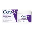Cerave Skin Renewing Night Cream. 