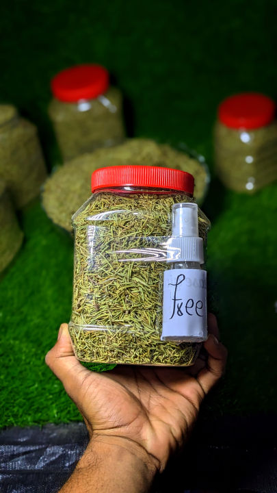 Premium Quality Rosemary Leaves (1kg) "Organic Rosemary Leaves - Fresh Aromatic Herb for Cooking & Health Ideal for Strong Hair Growth | Rosemary Leaf - Natural Solution Of Healthy Lifestyle  Buy In Very Low Price Best Quality Rosemary Leaves