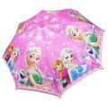 Multi Colour & Design 3D Cartoon Character Kid's Umbrella with Whistle. 
