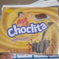 CHOCO SHAKE, LIQUID CHOCOLATE  (80 pcs). 