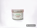 Hand and Foot whitening Scrub 100 Gram by Wellaxa. 