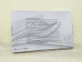 29 Pcs Stainless Steel Golden Cutlery Set Printed Box- Stylish Durable- New Design. 