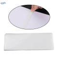 50Pcs Thermal Glue Strips Binding Binding Long Thermal Book Repair Binding 0.2cmx29cm. 