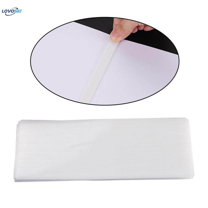 50Pcs%20Thermal%20Glue%20Strips%20Binding%20Binding%20Long%20Thermal%20Book%20Repair%20Binding%200.2cmx29cm%20-%20Image%207