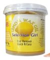 Lemon Hair Removal Wax Gel 300 G - Hair Remover Quick. 