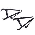 1X Keep Fitness Slim Measure Chart Body Fat Skinfold Tester Caliper Analyze. 