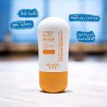 Mizumi Isolation Repair Sunscreen 40ML SPF50+. 