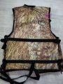 Camouflage Color Best Quality Fabric ,Strips ,and  buckle Life Jacket By Mobeen traders Rwp. 