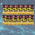 Kolson Potato sticks in Pepper and Salt flavour (12 pcs of RS 10) or (6 pcs of RS 20). 