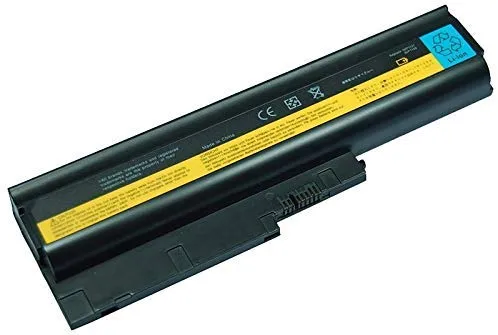 New%20Laptop%206%20Cell%20%20Battery%20For%20Lenovo%20Thinkpad%20%20T60%20T60p%20T61%20T61p%20Series%20%20P/N:%2040Y6799%20-%20Image%204