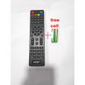 Orient Remote Led&Lcd - Orient Remote + Free Cell. 