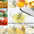 Egg Beater Machine Electric 7 Speed Hand Mixer Cake Baking Home Handheld Small Automatic Cream Hand Blender. 